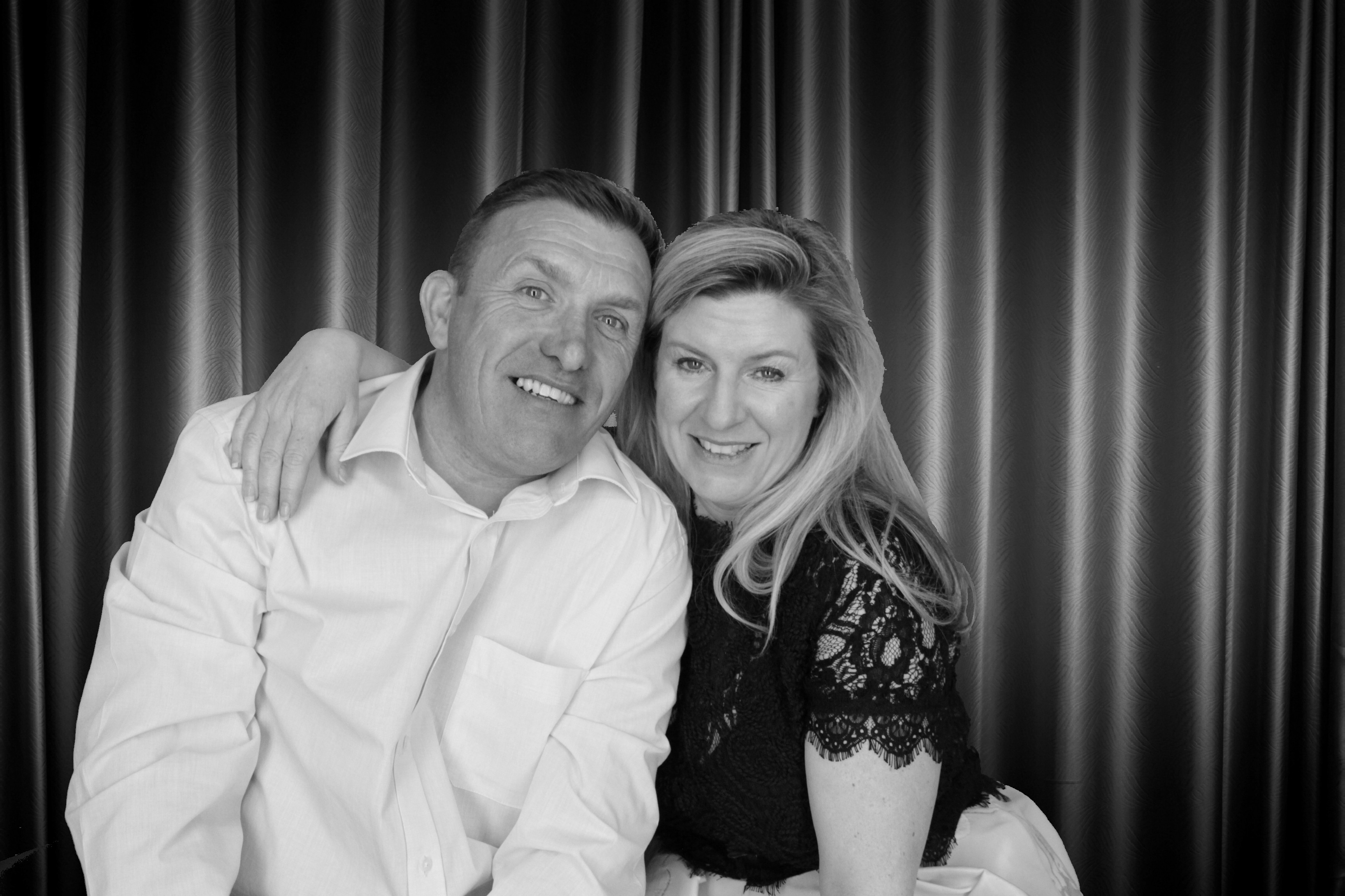 Steve's 65th & Susan 60th Birthday | View more photos from the event at gallery.myphotoboothexperience.co.uk/u/MyPhotoBoothExperienceLtd/Steves-65th-Susan-60th-Birthday